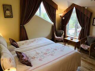 Отели типа «постель и завтрак» Wicklow Way Lodge Уиклоу Двухместный номер с 2 отдельными кроватями, вид на сад-2